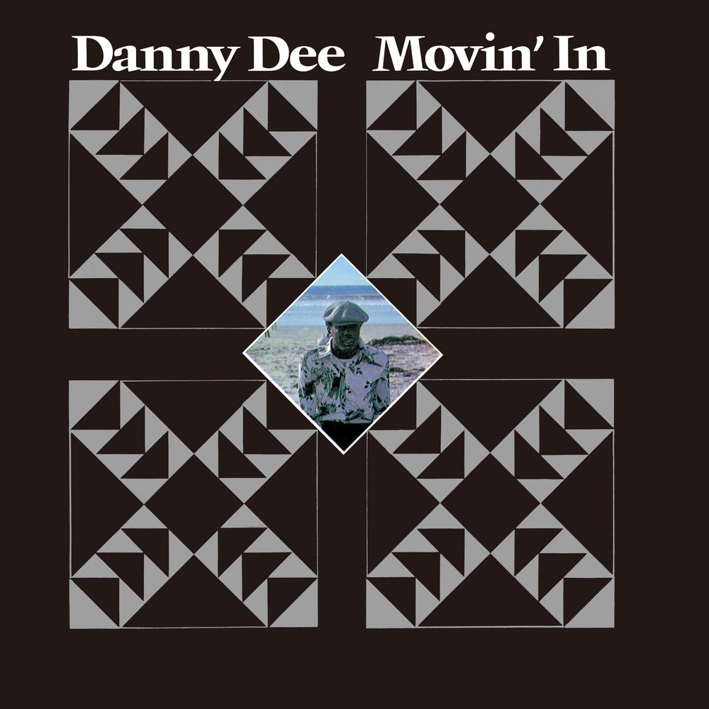 Movin' In [Vinyl] (ONLINE ORDER ONLY)