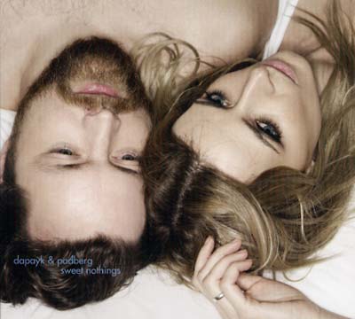 Sweet Nothings [CD] (ONLINE ORDER ONLY)