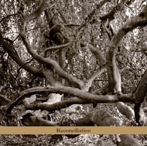 Reconciliation [CD]
