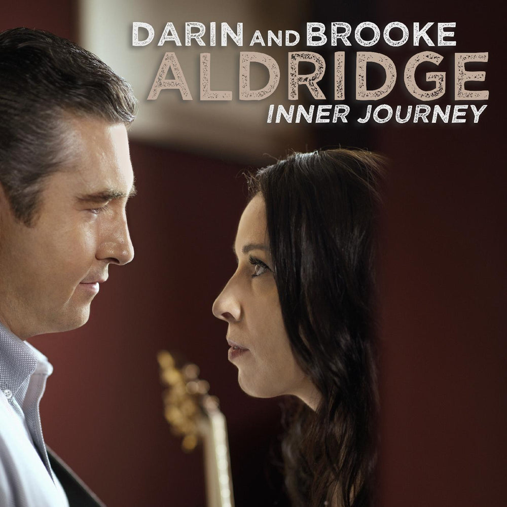 Inner Journey [CD] (ONLINE ORDER ONLY)