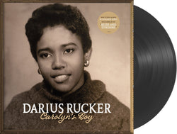 Darius Rucker - Carolyn's Boy [LP] [Vinyl] (ONLINE ORDER ONLY)