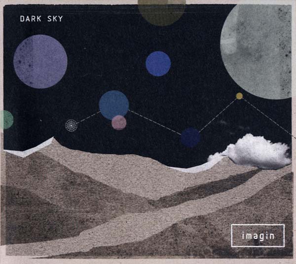 imagin [CD] (ONLINE ORDER ONLY)