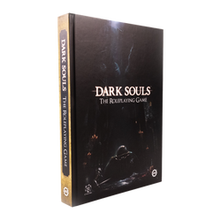 Dark Souls: The Roleplaying Game (ONLINE ORDER ONLY)