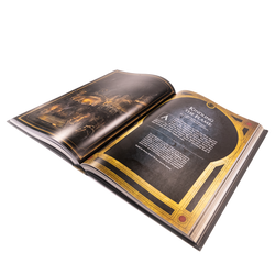 Dark Souls: The Roleplaying Game (ONLINE ORDER ONLY)