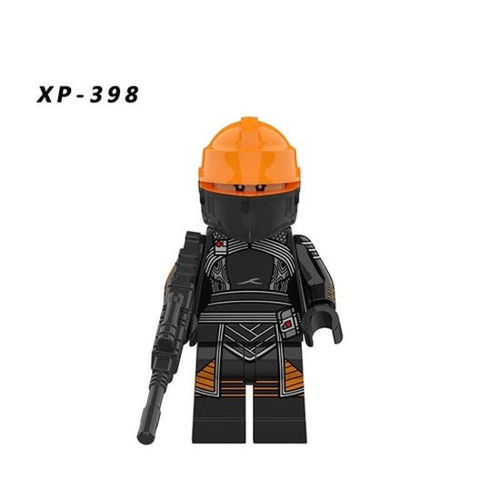 Dark Trooper (Online Only)