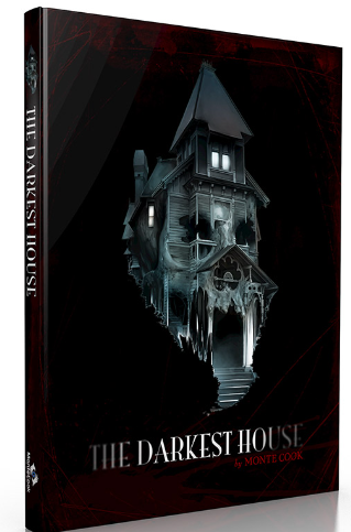 The Darkest House (Online Only)