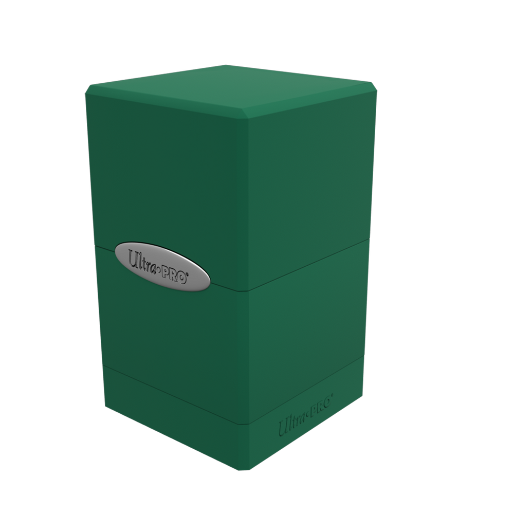 Classic SATIN® Tower DECK BOX®