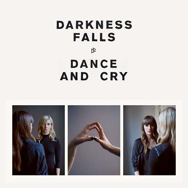 Dance and Cry [CD] (ONLINE ORDER ONLY)