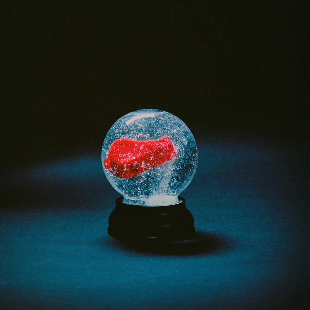 Nothing [Vinyl] (ONLINE ORDER ONLY)