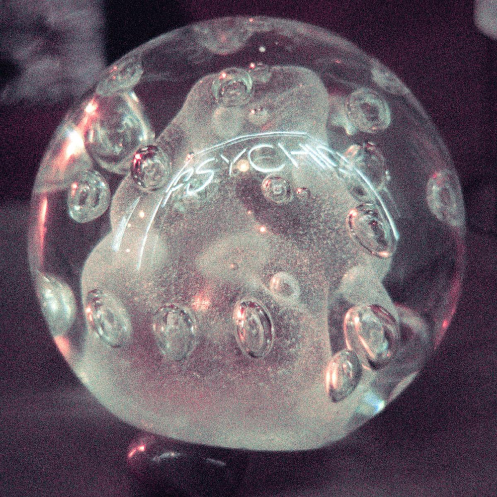 Psychic [CD] (ONLINE ORDER ONLY)