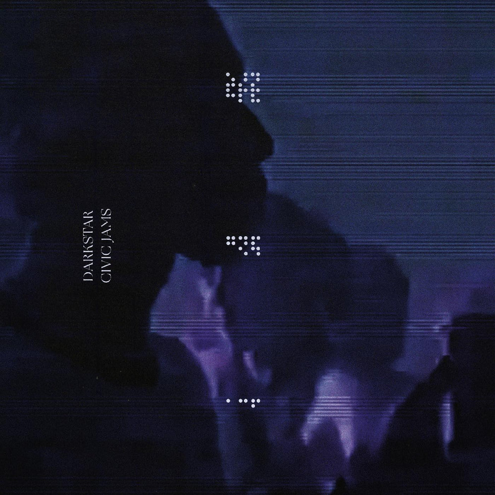 Civic Jams [Vinyl] (ONLINE ORDER ONLY)