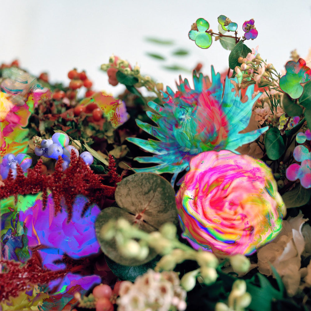 News From Nowhere [CD] (ONLINE ORDER ONLY)
