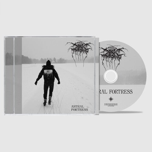 Astral Fortress [CD] (ONLINE ORDER ONLY)