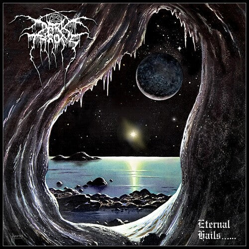 Eternal Hails [CD] (ONLINE ORDER ONLY)