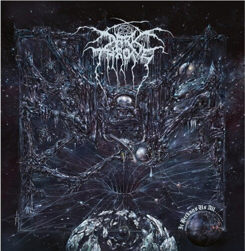 Darkthrone - It Beckons Us All [CD] (ONLINE ORDER ONLY)