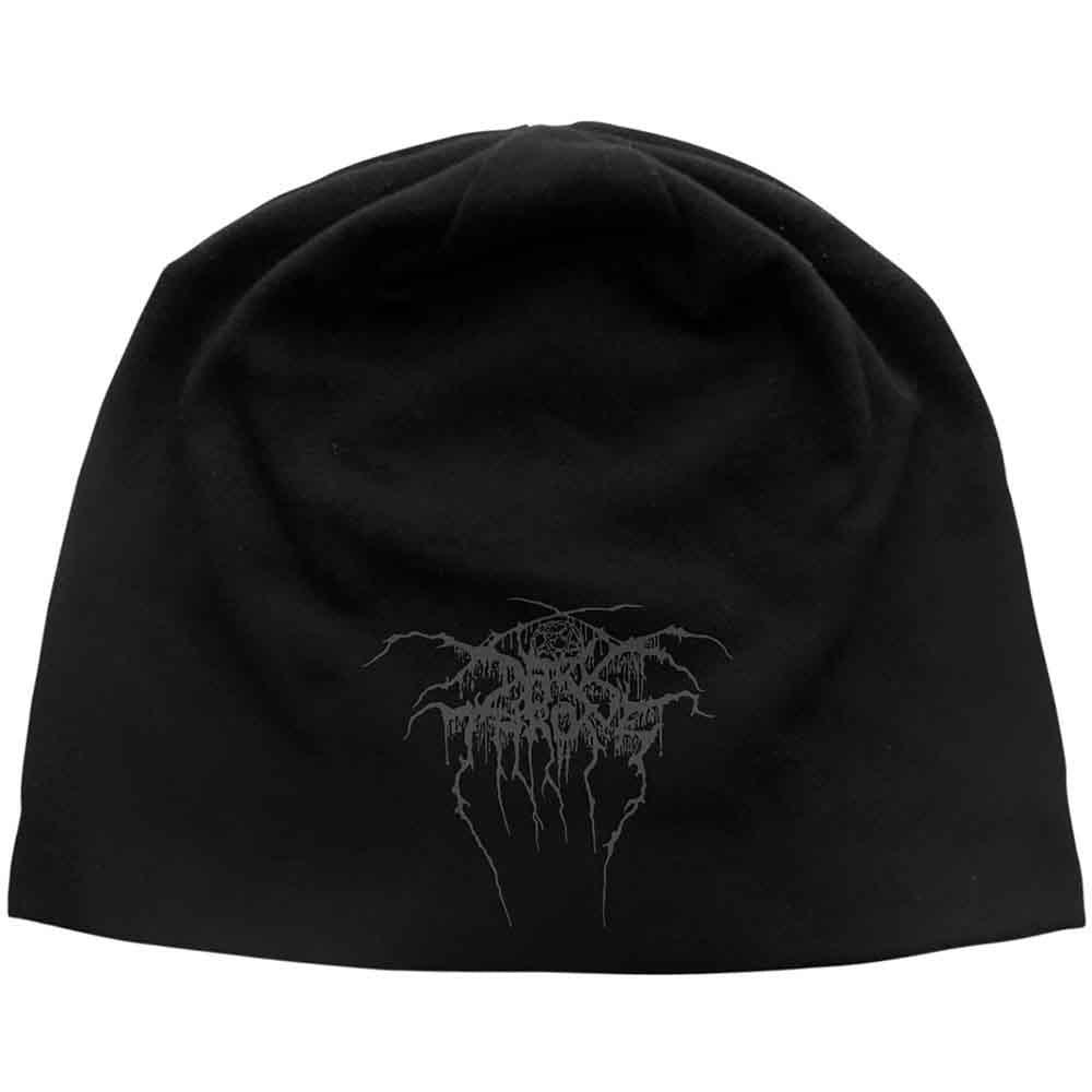 Darkthrone - Logo [Hat] (ONLINE ORDER ONLY)