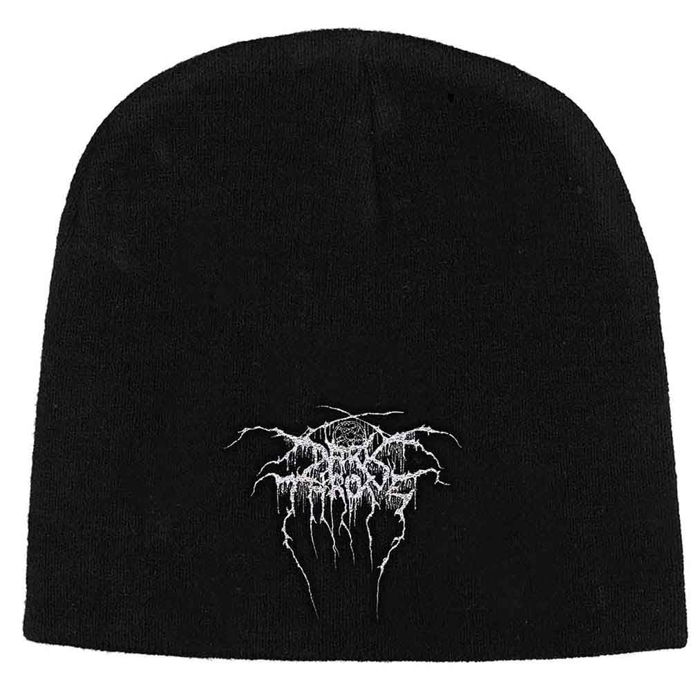 Darkthrone - Logo [Hat] (ONLINE ORDER ONLY)