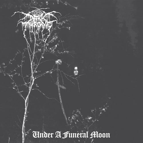 Under A Funeral Moon ( 2Cd Edition ) [CD] (ONLINE ORDER ONLY)