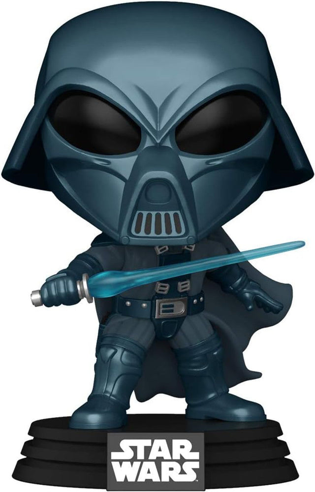 Funko Pop! Star Wars – Darth Vader Concept Series #426 (ONLINE ORDER ONLY)