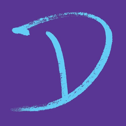 D [CD] (ONLINE ORDER ONLY)