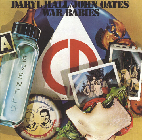 War Babies [Import] [CD] (ONLINE ORDER ONLY)