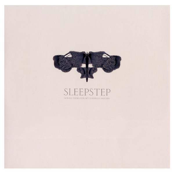 DASHA RUSH - Sleepstep [Vinyl] (ONLINE ORDER ONLY)