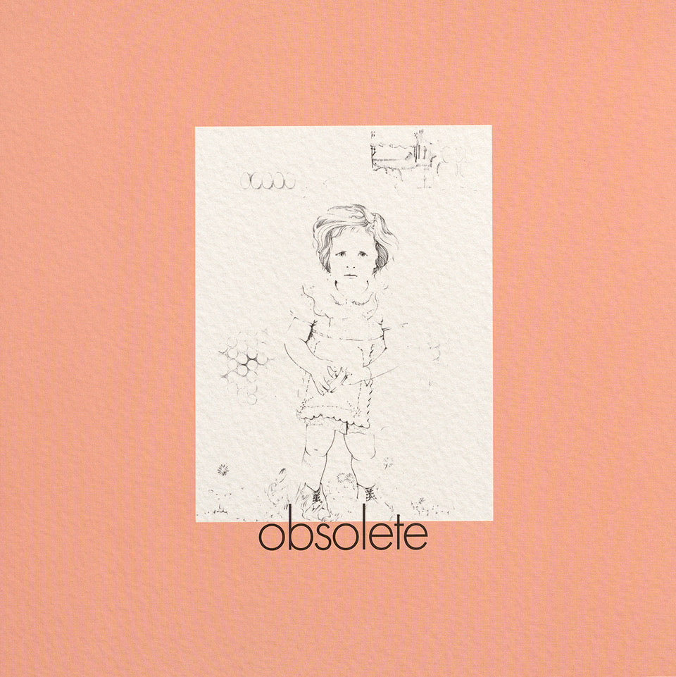 Obsolete [Vinyl] (ONLINE ORDER ONLY)