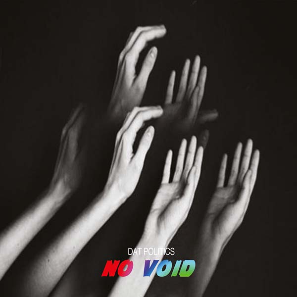 No Void [CD] (ONLINE ORDER ONLY)