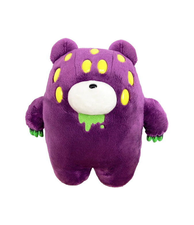 Gloomy Bear Datagan 8" Plush (ONLINE ORDER ONLY)