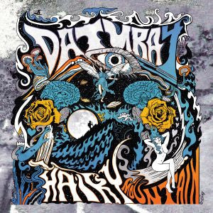 Hairy Mountain [CD] (ONLINE ORDER ONLY)