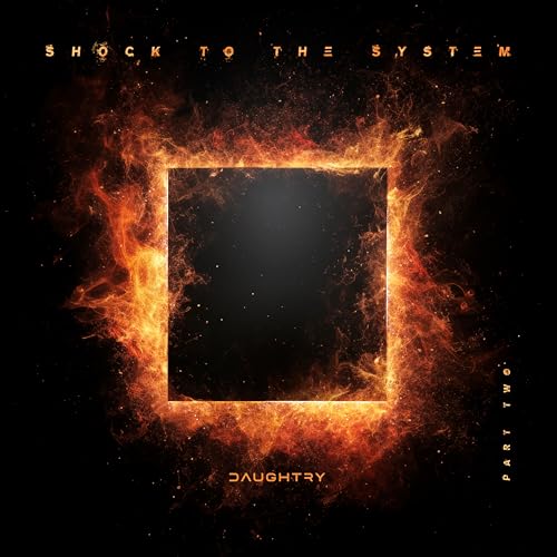 Shock To The System (Part Two) [Ep] [CD] (ONLINE ORDER ONLY)