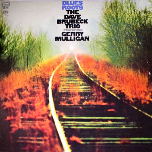 Blues Roots [Vinyl]