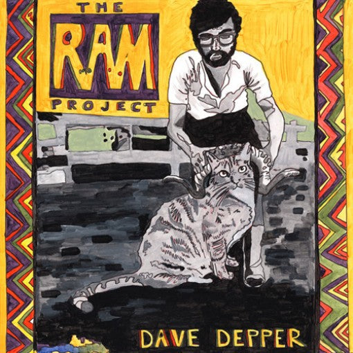 The Ram Project [Vinyl] (ONLINE ORDER ONLY)