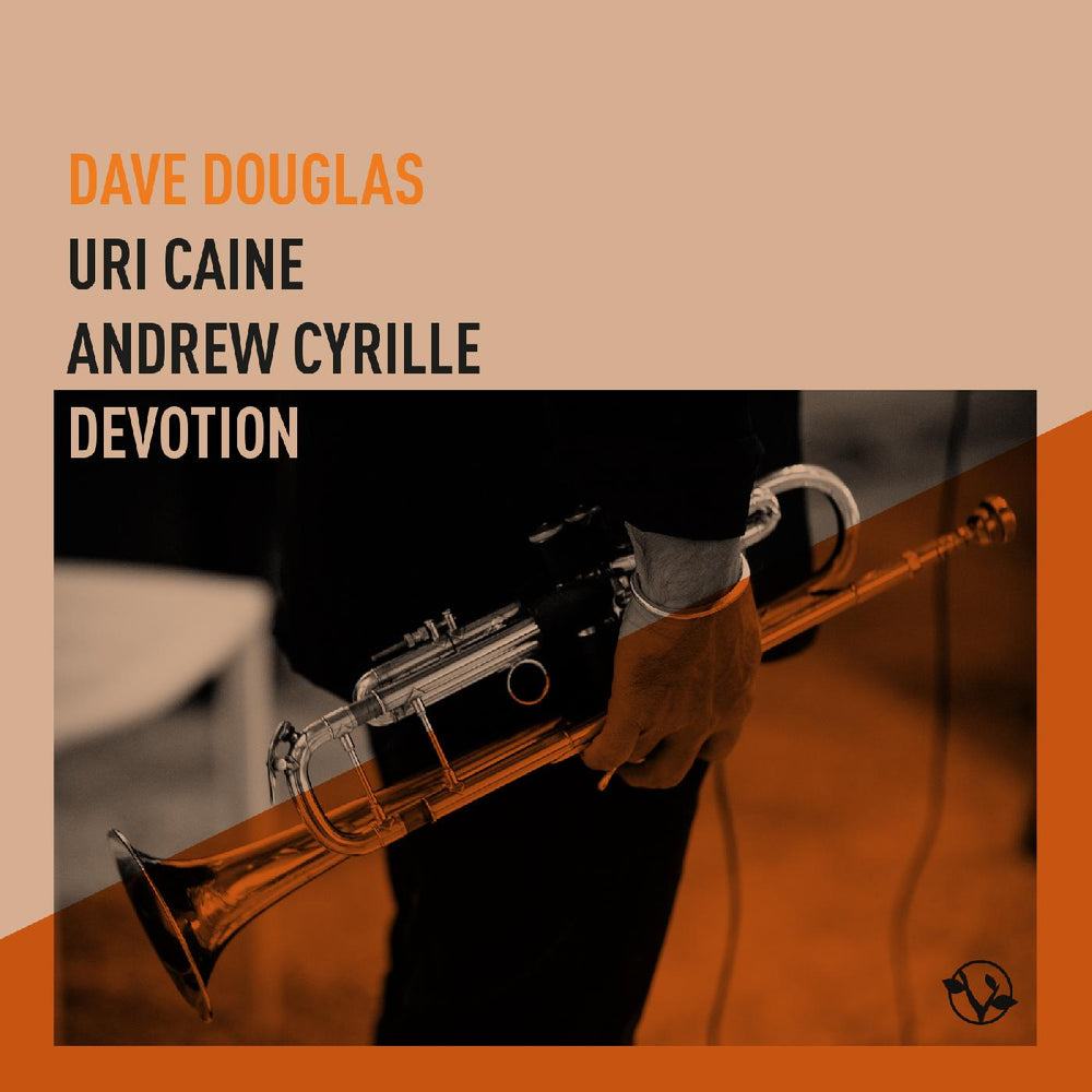 Dave Douglas - Devotion [CD] (ONLINE ORDER ONLY)
