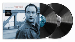 Some Devil (2 Lp's) [Vinyl] (ONLINE ORDER ONLY)