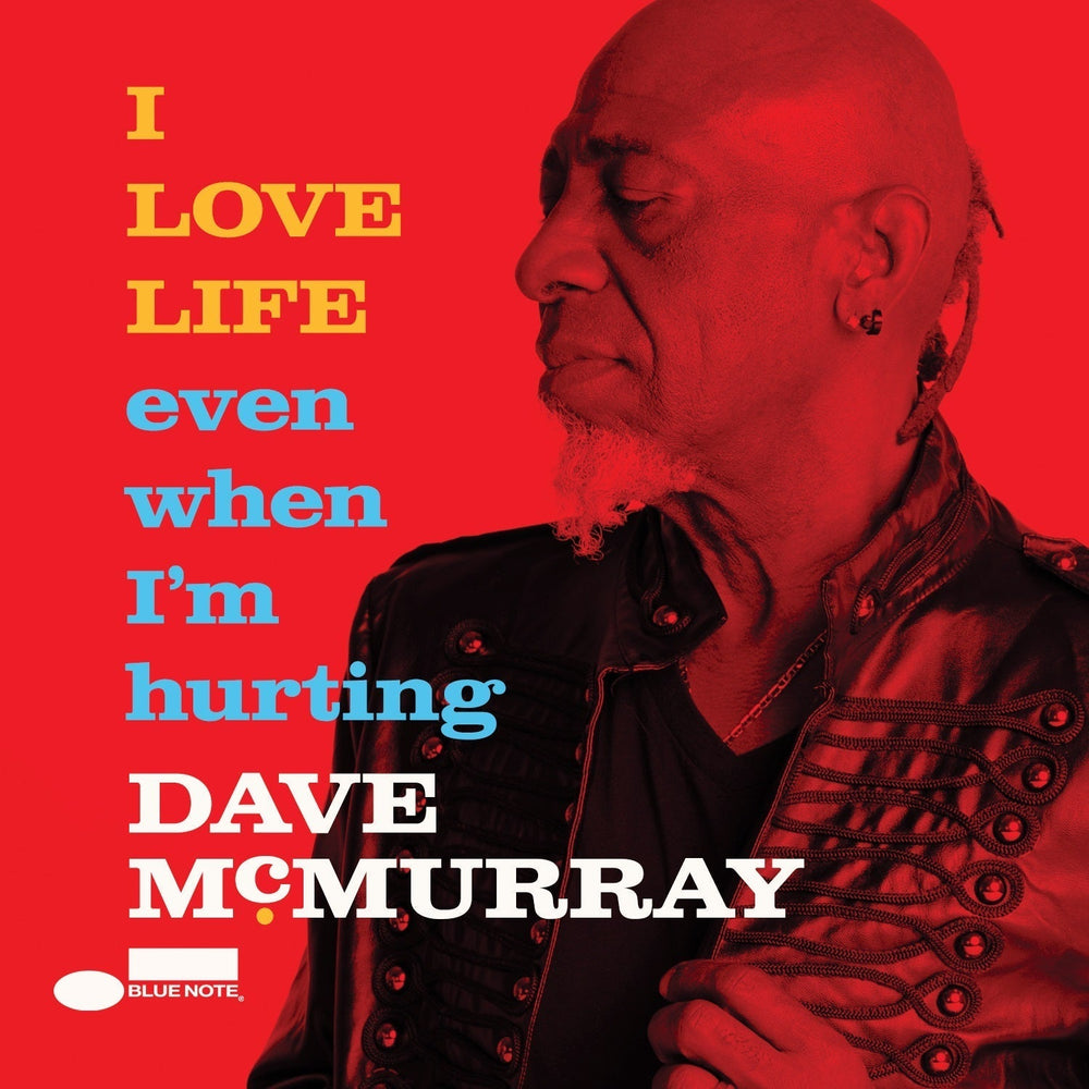 I Love Life Even When I'M Hurting [CD] (ONLINE ORDER ONLY)