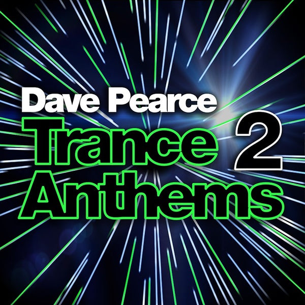 Trance Anthems 2 [CD] (ONLINE ORDER ONLY)