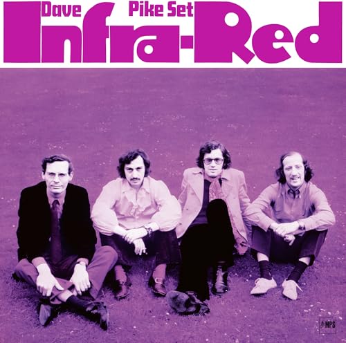 Infra-Red (Cd) [CD] (ONLINE ORDER ONLY)