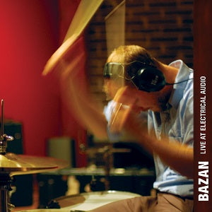 Live At Electrical Audio [CD] (ONLINE ORDER ONLY)