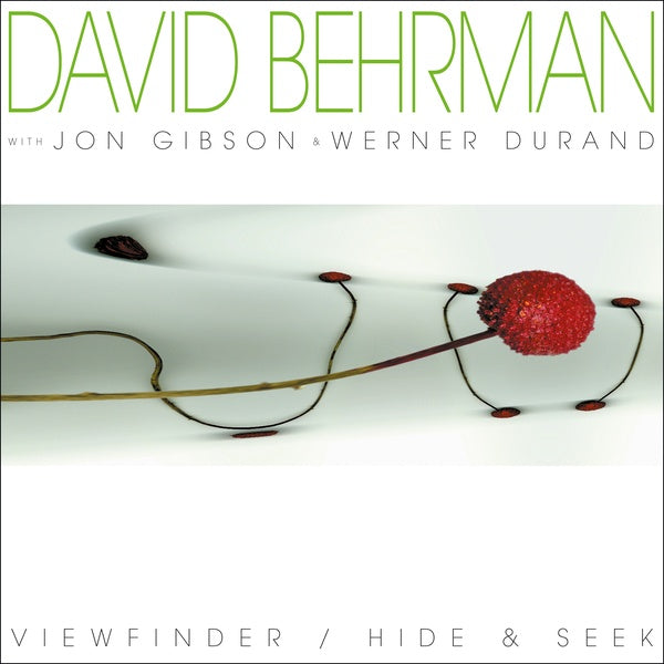 ViewFinder / Hide & Seek [Vinyl] (ONLINE ORDER ONLY)
