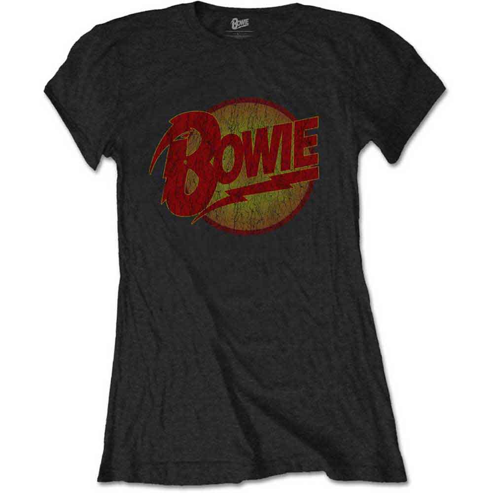Diamond Dogs Vintage [T-Shirt] (ONLINE ORDER ONLY)