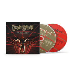 Glass Spider (Live Montreal '87) (2 Cd's) [CD] (ONLINE ORDER ONLY)