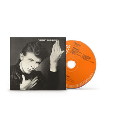 Heroes (Remastered) [CD] (ONLINE ORDER ONLY)