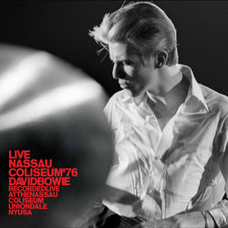 Live Nassau Coliseum '76 (2 Cd's) [CD] (ONLINE ORDER ONLY)