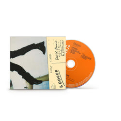 Lodger (Remastered) [CD] (ONLINE ORDER ONLY)