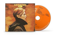 Low (Remastered) [CD] (ONLINE ORDER ONLY)