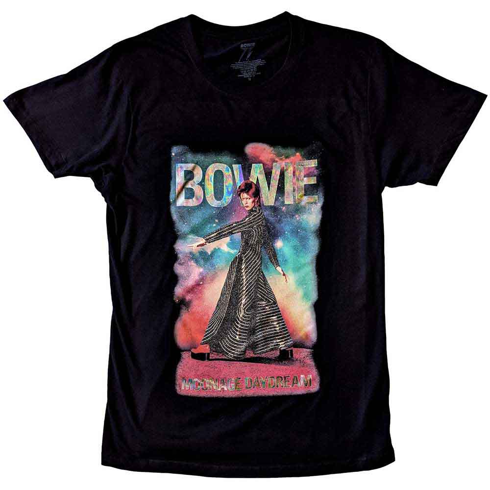 Moonage 11 Fade [T-Shirt] (ONLINE ORDER ONLY)