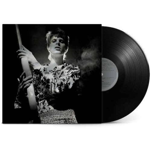 David Bowie - Rock 'n' Roll Star! [Vinyl] (ONLINE ORDER ONLY)
