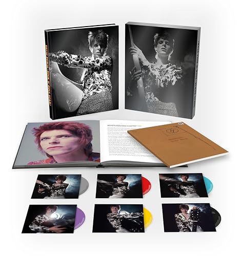 Rock 'n' Roll Star! [Blu-ray] (ONLINE ORDER ONLY)