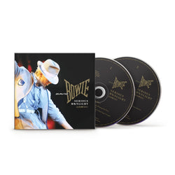 Serious Moonlight (Live '83) (Remastered) (2 Cd's) [CD] (ONLINE ORDER ONLY)